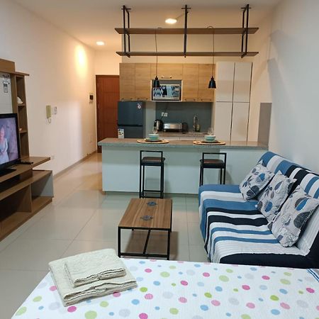 Departamento Express Airport Apartment Santa Cruz de La Sierra Exterior photo