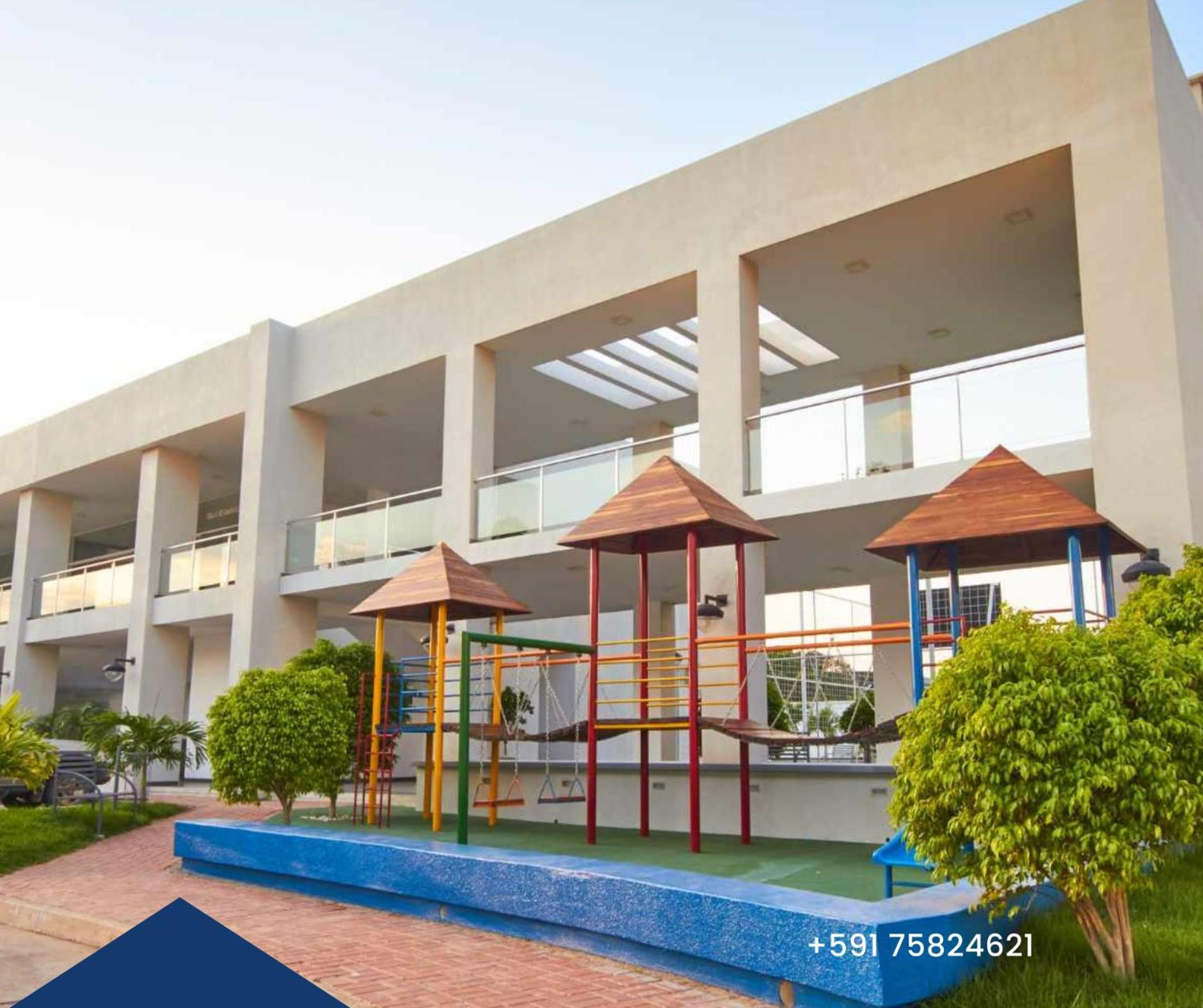 Departamento Express Airport Apartment Santa Cruz de La Sierra Exterior photo