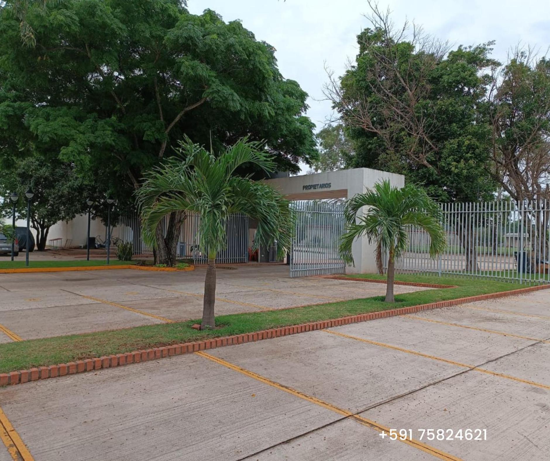 Departamento Express Airport Apartment Santa Cruz de La Sierra Exterior photo