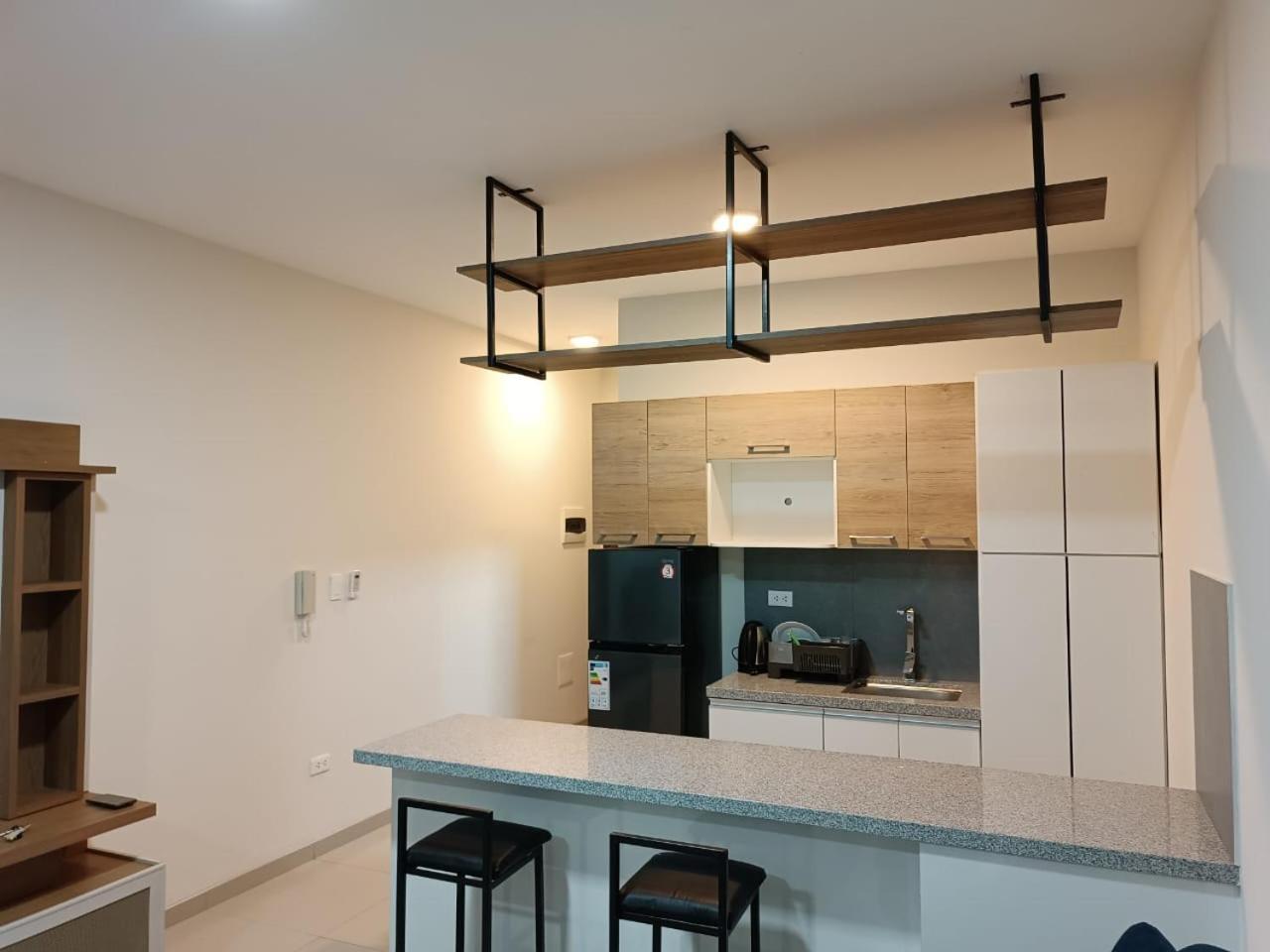 Departamento Express Airport Apartment Santa Cruz de La Sierra Exterior photo