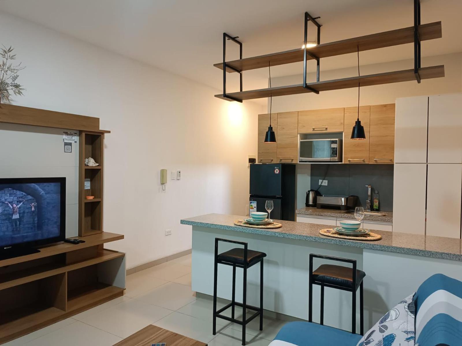 Departamento Express Airport Apartment Santa Cruz de La Sierra Exterior photo