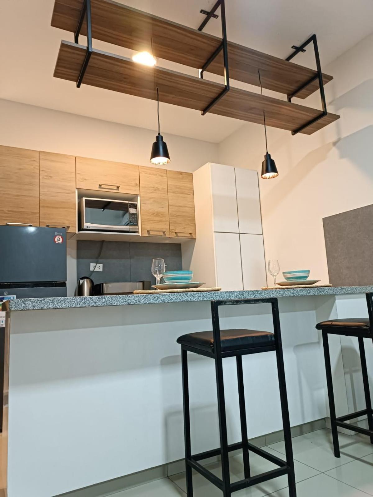 Departamento Express Airport Apartment Santa Cruz de La Sierra Exterior photo